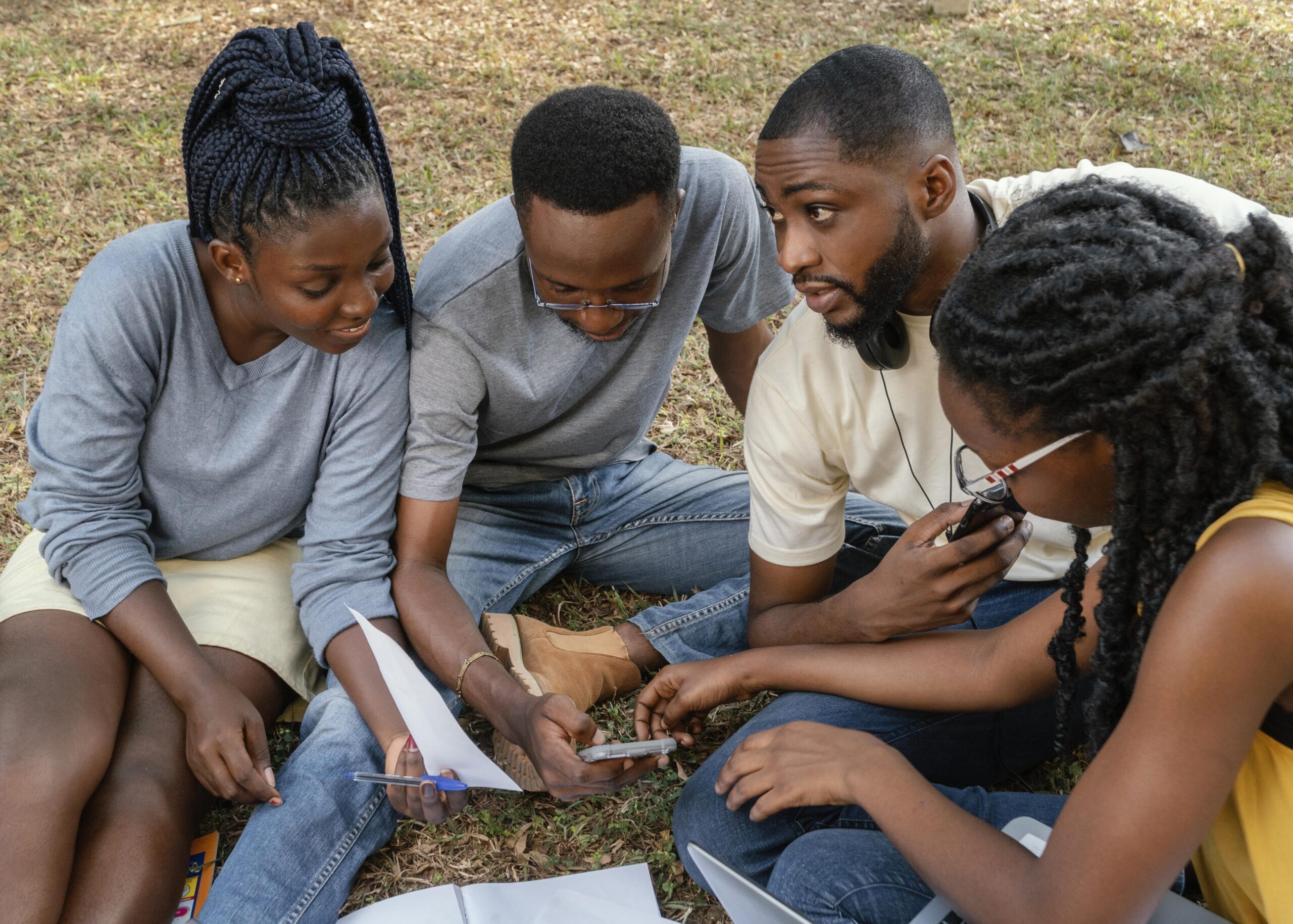 students-studying-together